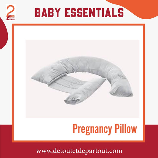 Pregnancy Pillow - New