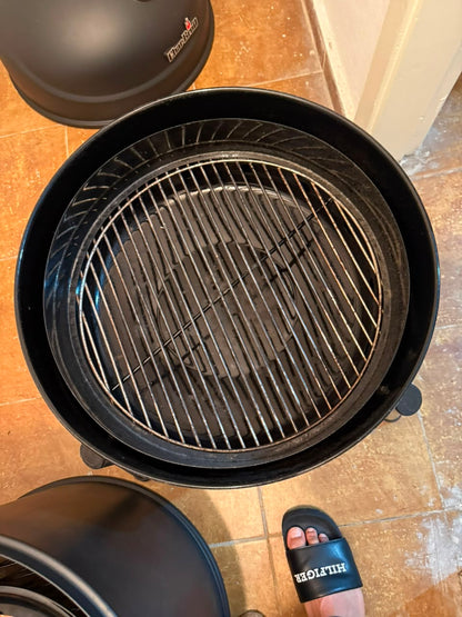 Smoker - Barbecue