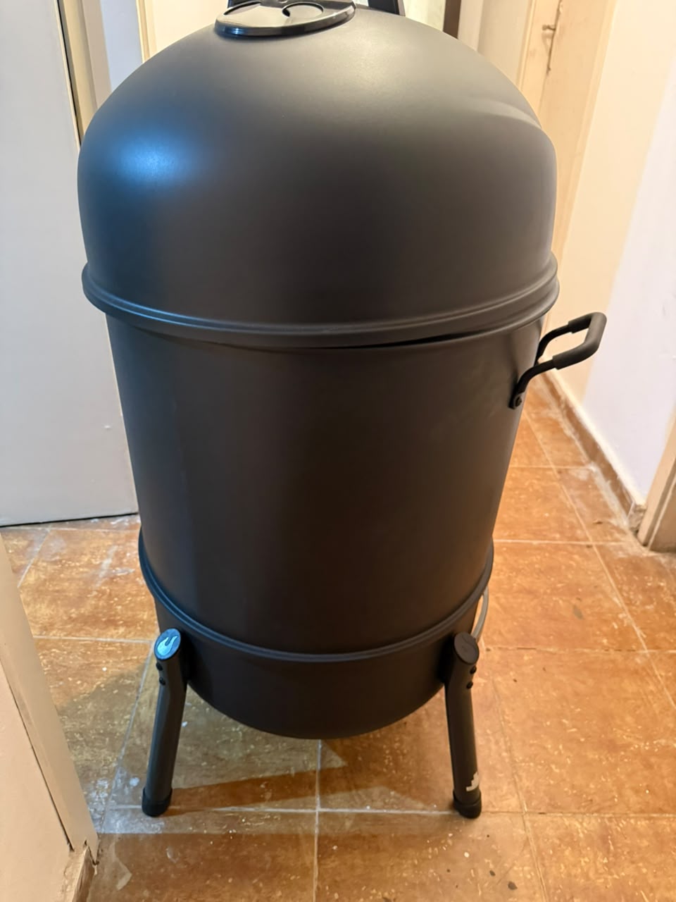 Smoker - Barbecue