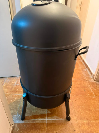 Smoker - Barbecue