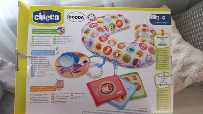 Play Cushion