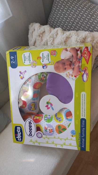 Play Cushion