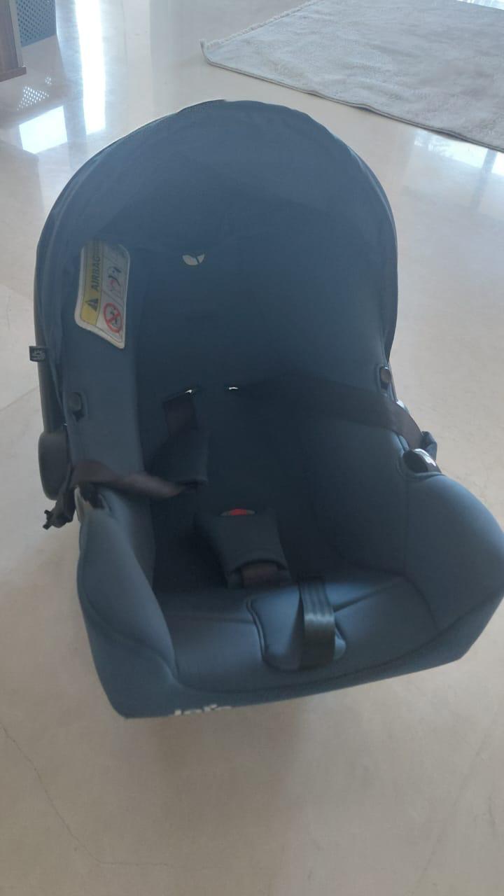 Infant Car Seat - Joie