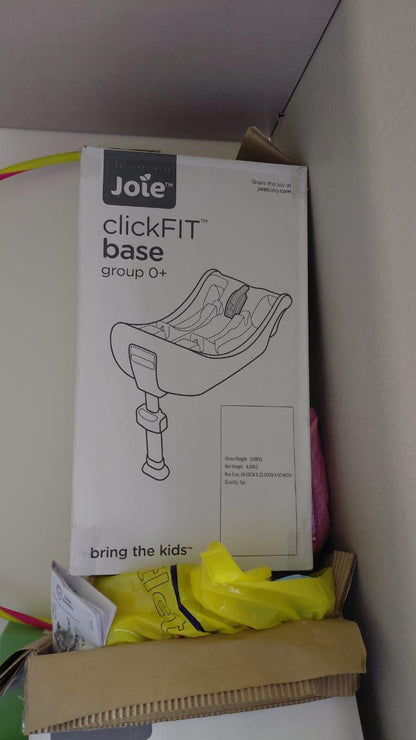 Infant Car Seat - Joie