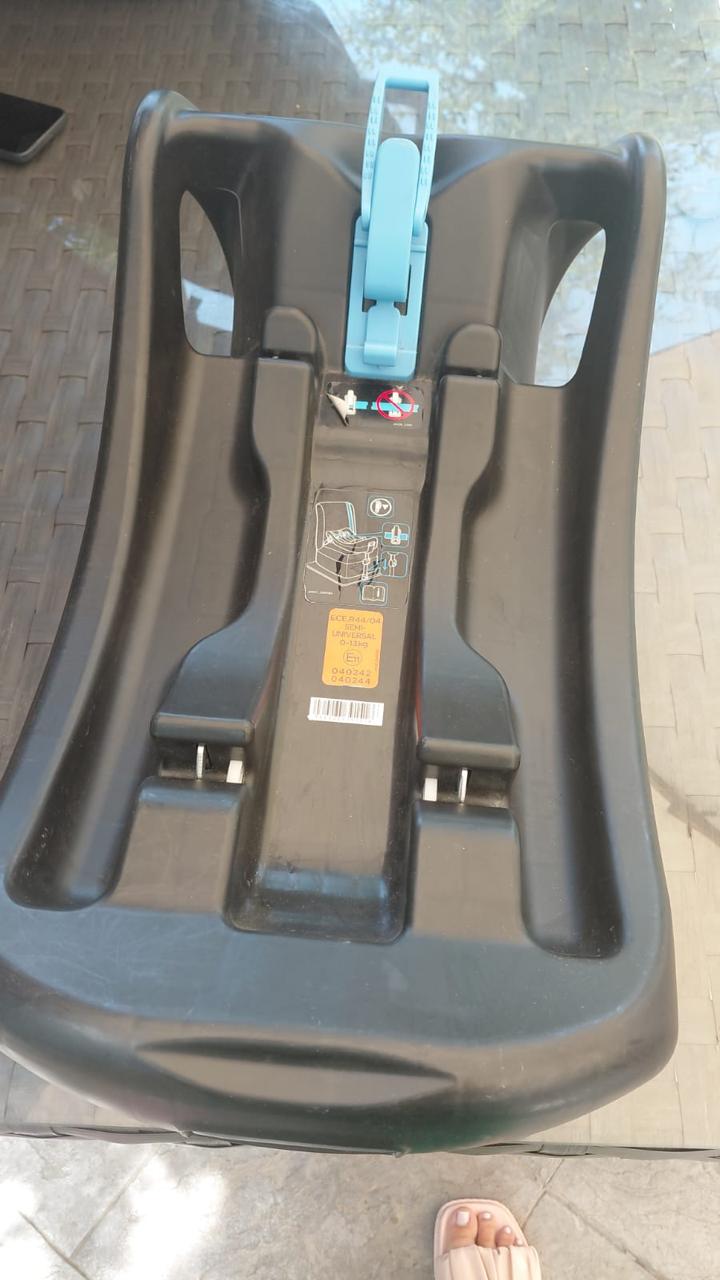 Infant Car Seat - Joie