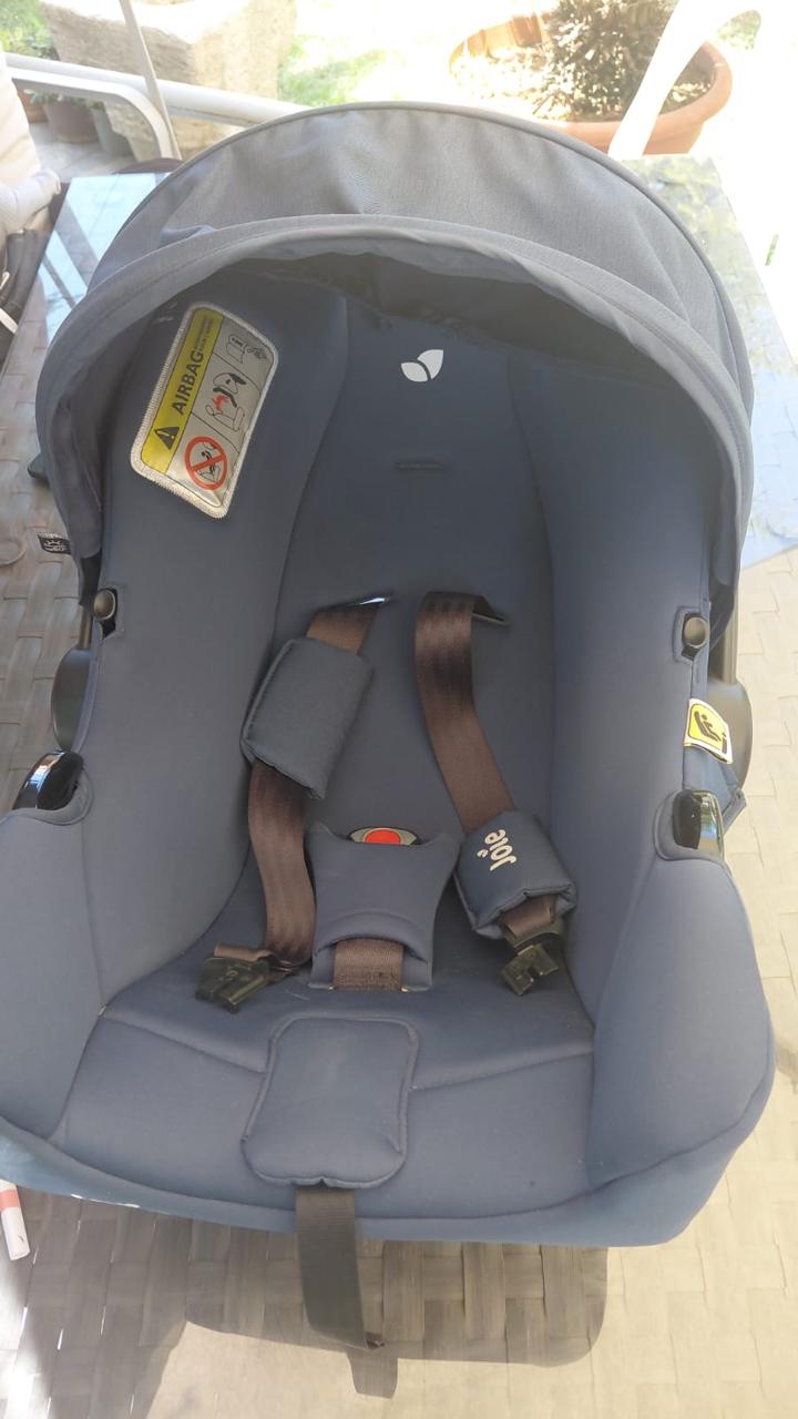 Infant Car Seat - Joie