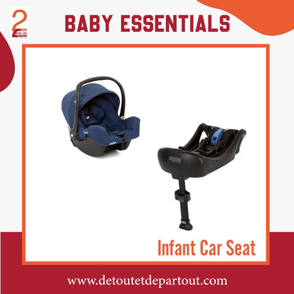 Infant Car Seat - Joie