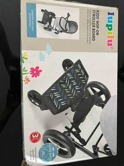 Stroller Board - New