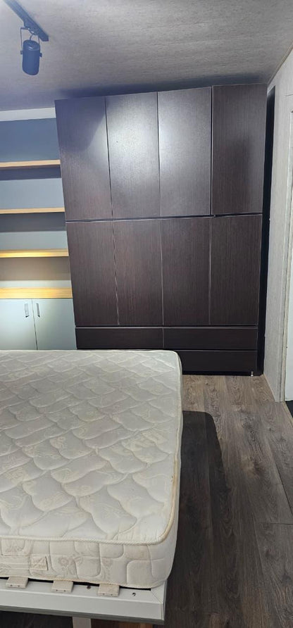 Space Saving Bedroom