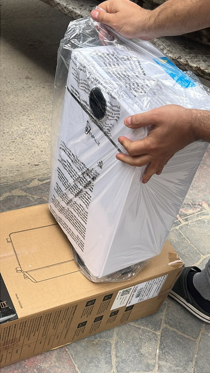 Dehumidifier