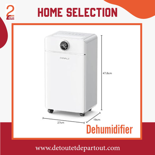 Dehumidifier