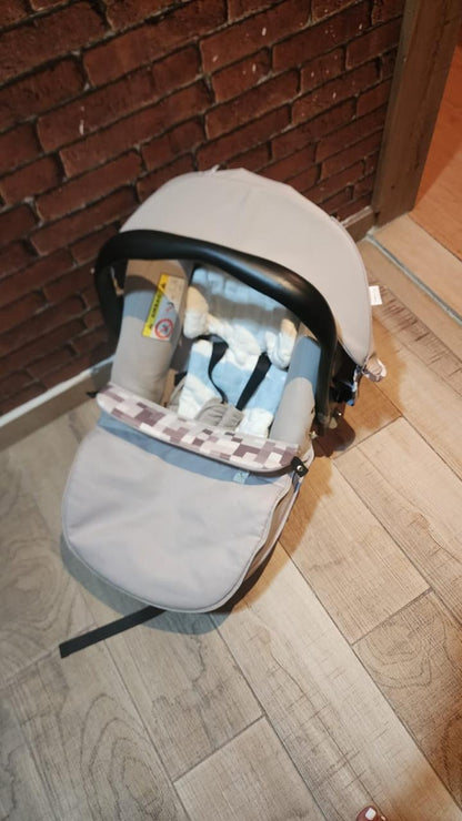 Stroller Set - Jane