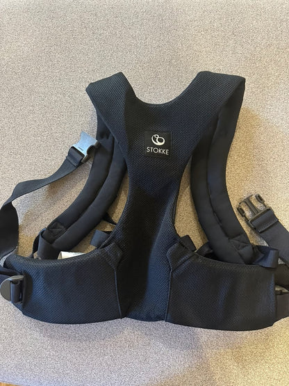 Carrier - Stokke