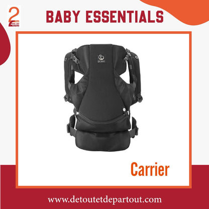 Carrier - Stokke