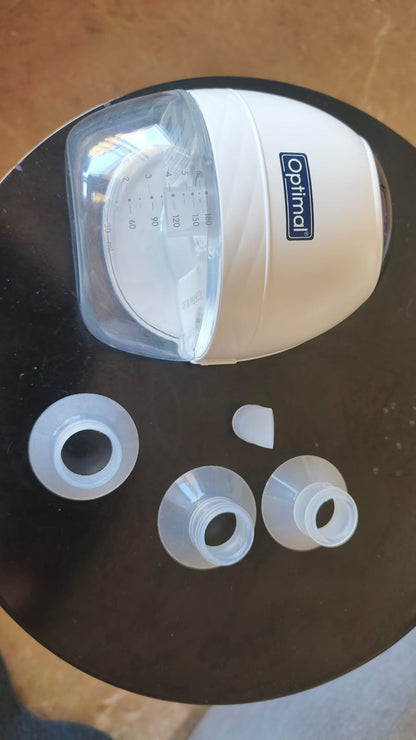 Wearable Pump - Optimal