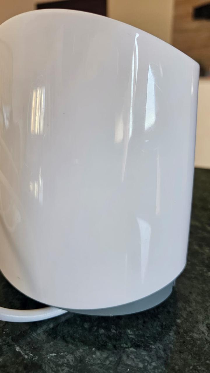 Bottle Warmer