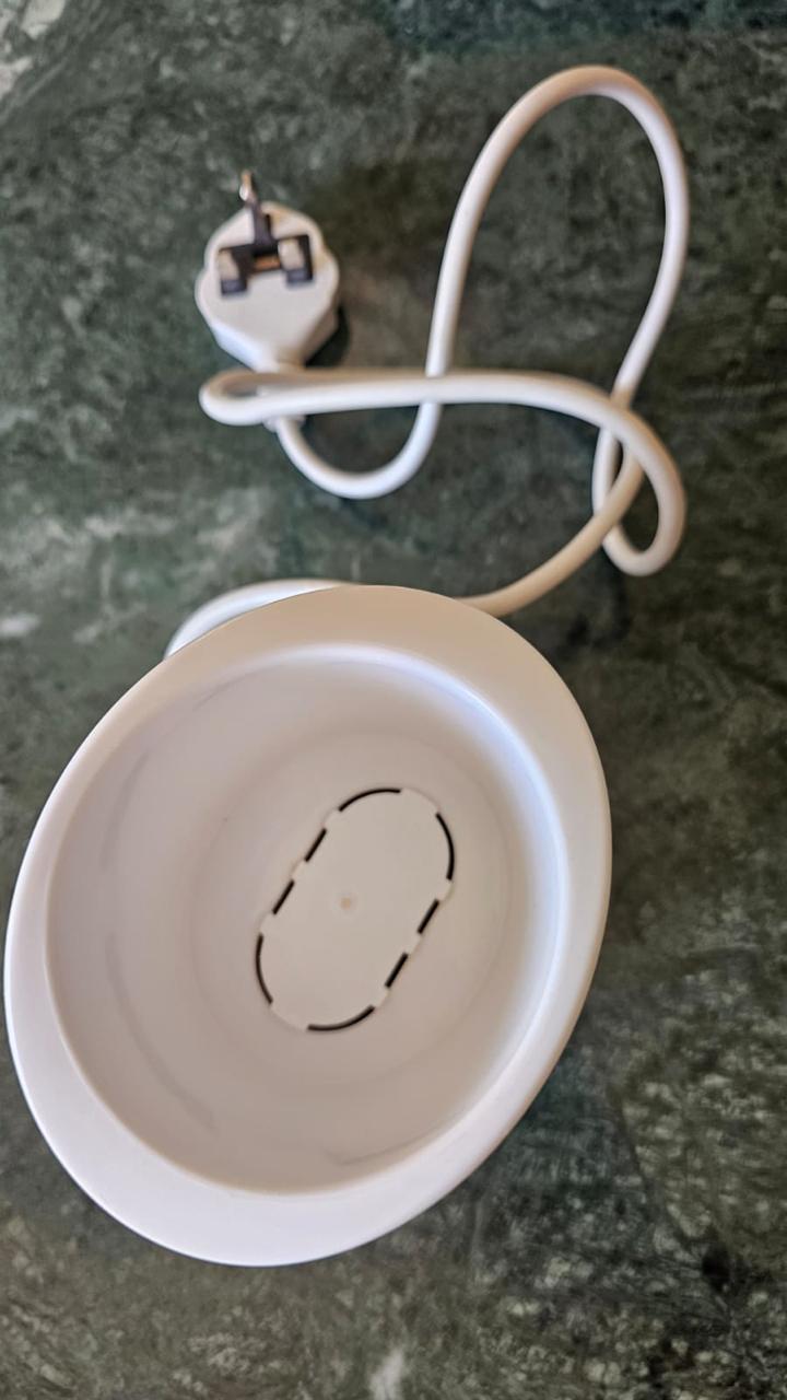 Bottle Warmer