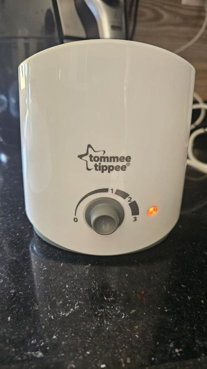 Bottle Warmer