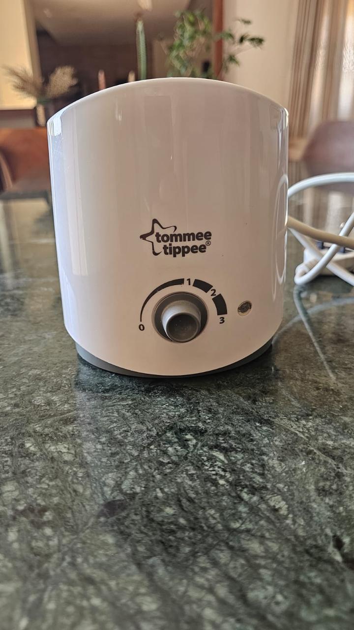 Bottle Warmer