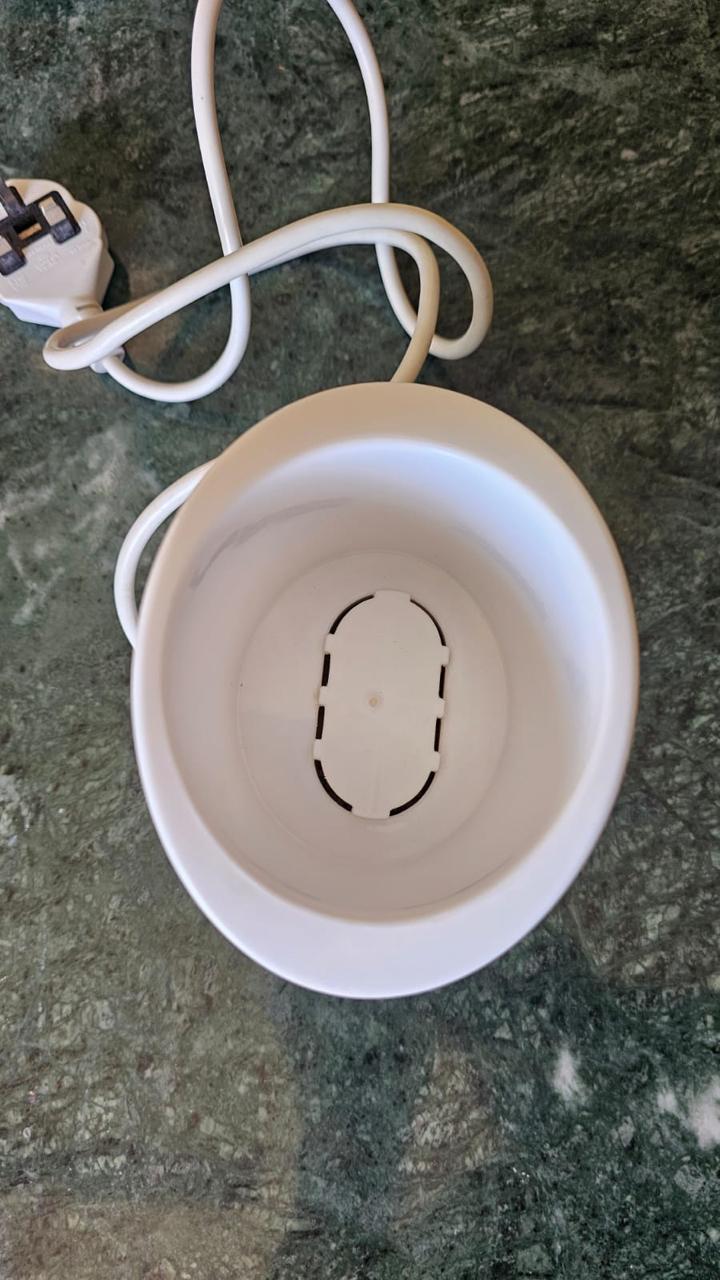 Bottle Warmer