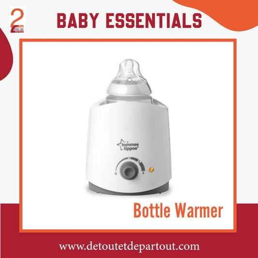Bottle Warmer