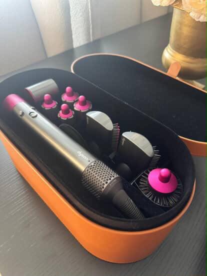 Hair Styler - Dyson