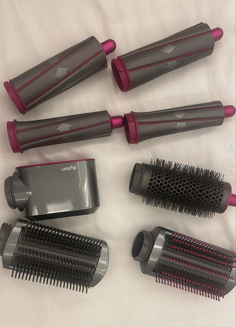 Hair Styler - Dyson