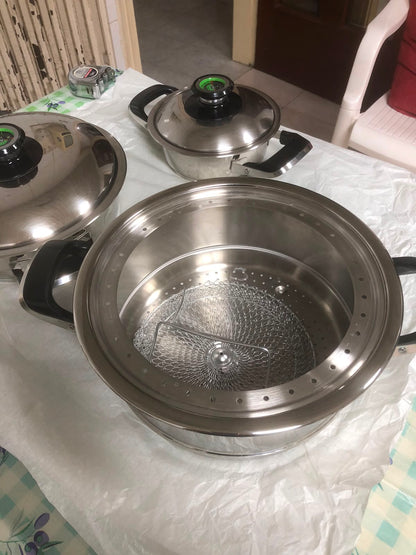 AMC Pots