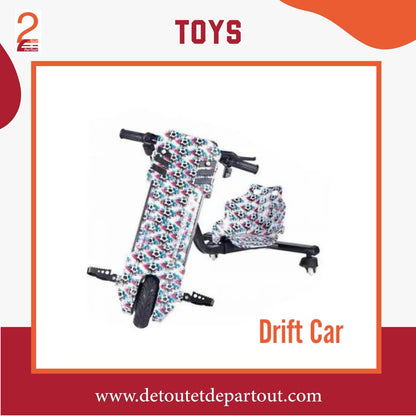 Drift Car