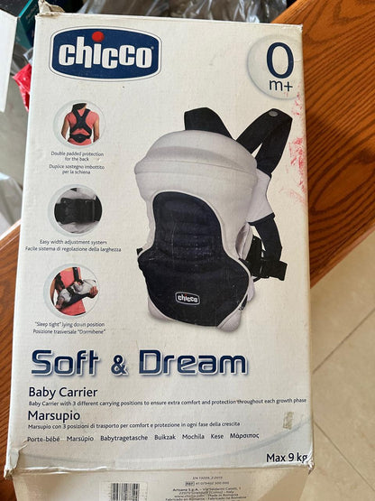 Carrier - Chicco