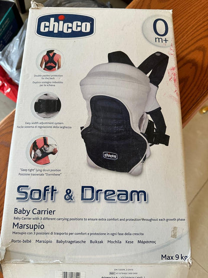 Carrier - Chicco