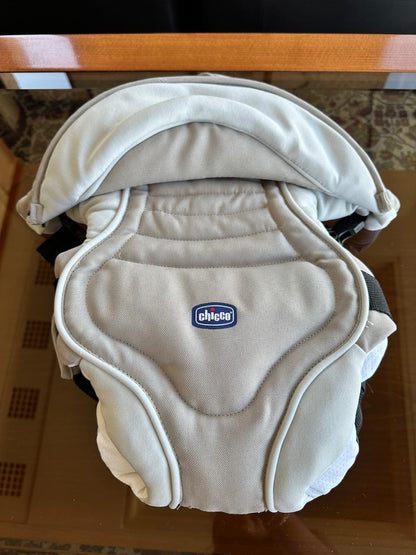Carrier - Chicco