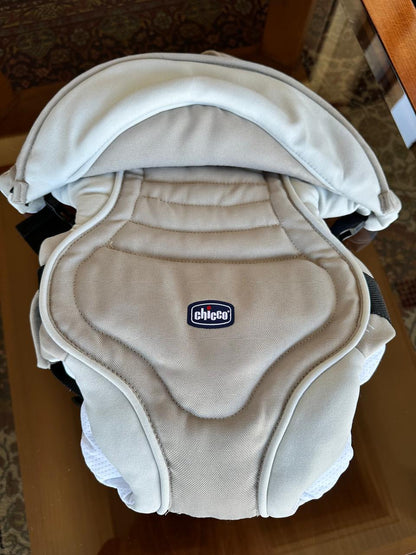 Carrier - Chicco