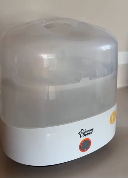 Sterilizer