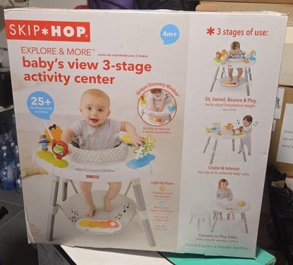 Jumper 3 in 1