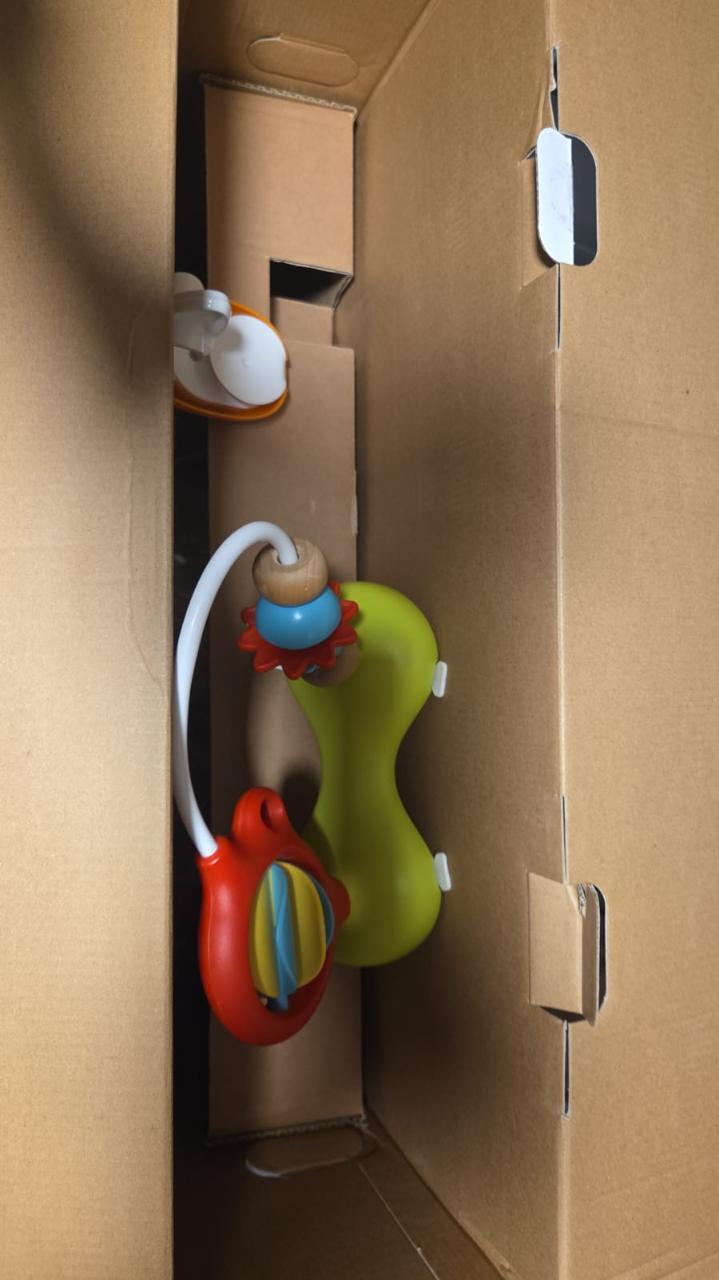 Jumper 3 in 1