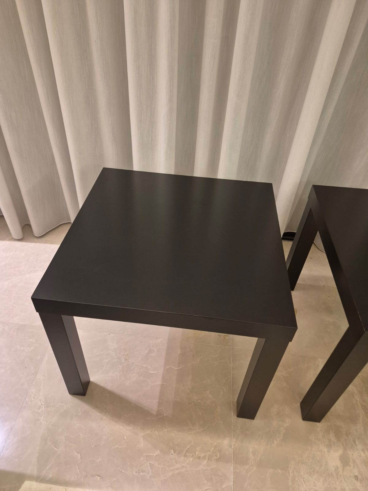 Side Table