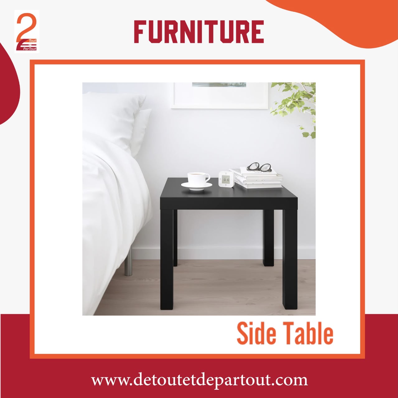 Side Table