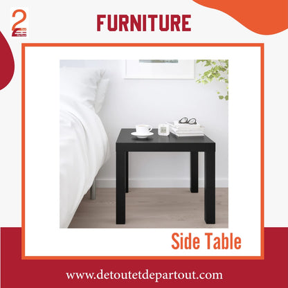 Side Table
