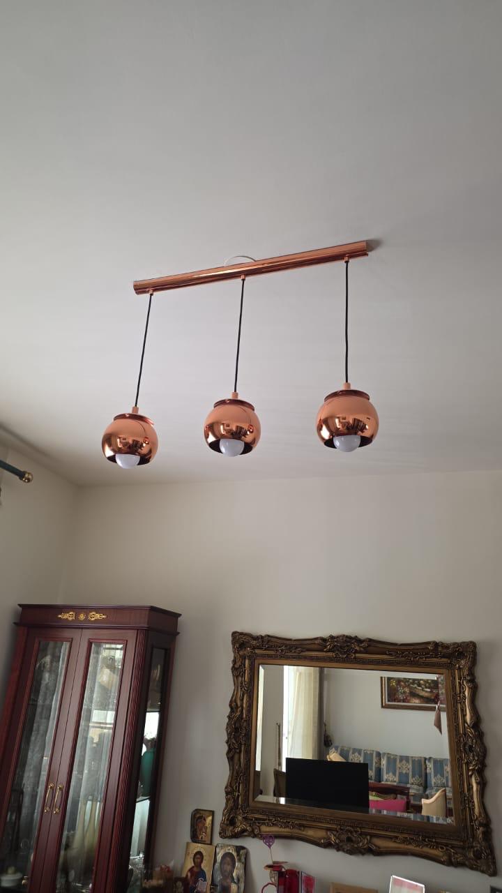 Ceiling Lamp