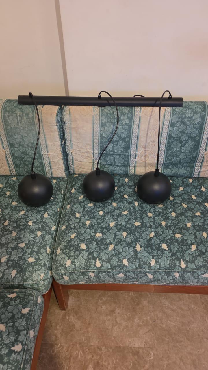 Ceiling Lamp