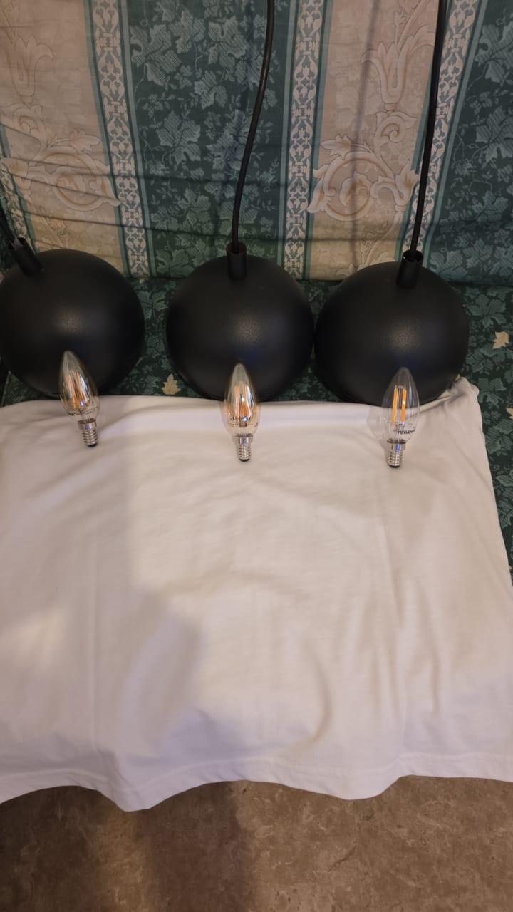 Ceiling Lamp