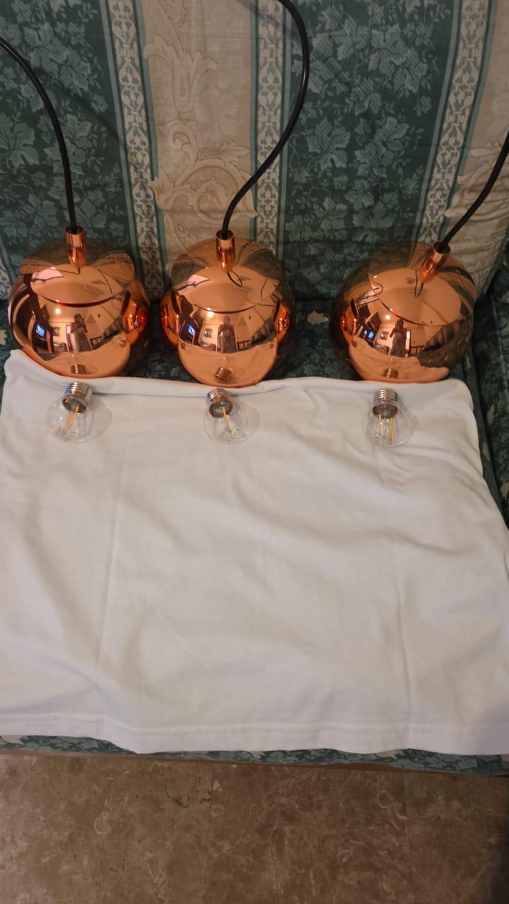 Ceiling Lamp