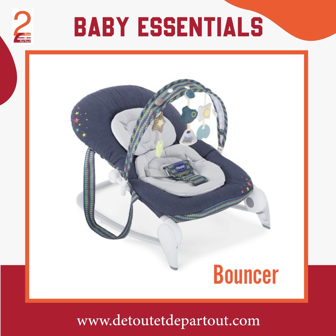 Bouncer
