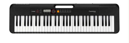 Keyboard with Stand