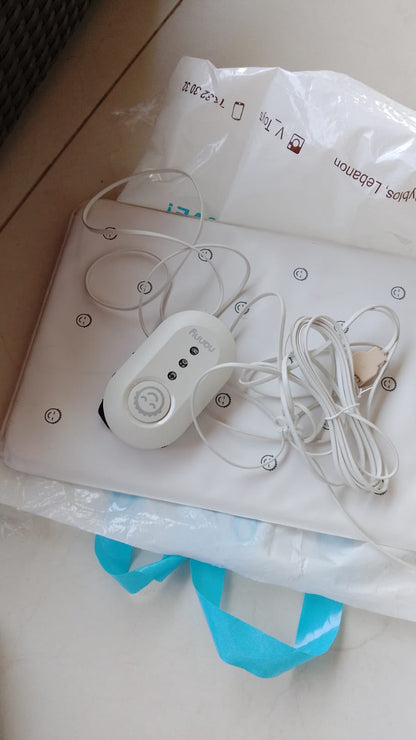 Breath Monitor