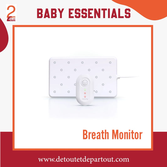 Breath Monitor