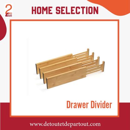 Drawer Divider - New