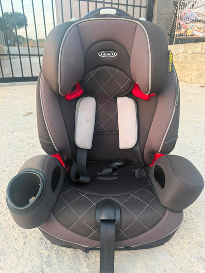 Car Seat Stage 2/3