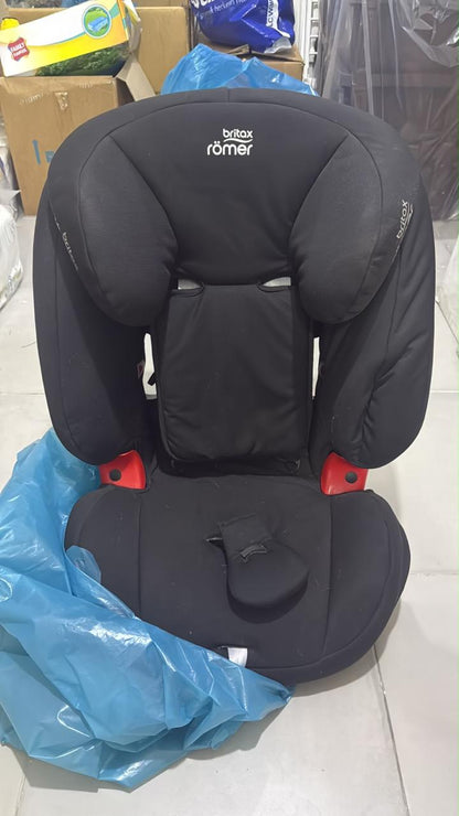 Car Seat Stage 3 / Booster